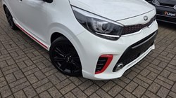 2019 (69) KIA PICANTO 1.25 GT-line S 5dr 5249235