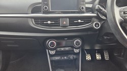 2019 (69) KIA PICANTO 1.25 GT-line S 5dr 5249253
