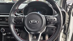 2019 (69) KIA PICANTO 1.25 GT-line S 5dr 5249260