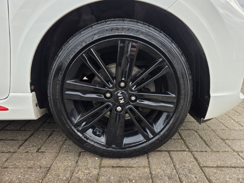 2019 (69) KIA PICANTO 1.25 GT-line S 5dr 5249230