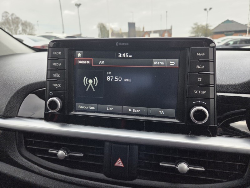 2019 (69) KIA PICANTO 1.25 GT-line S 5dr 5249267