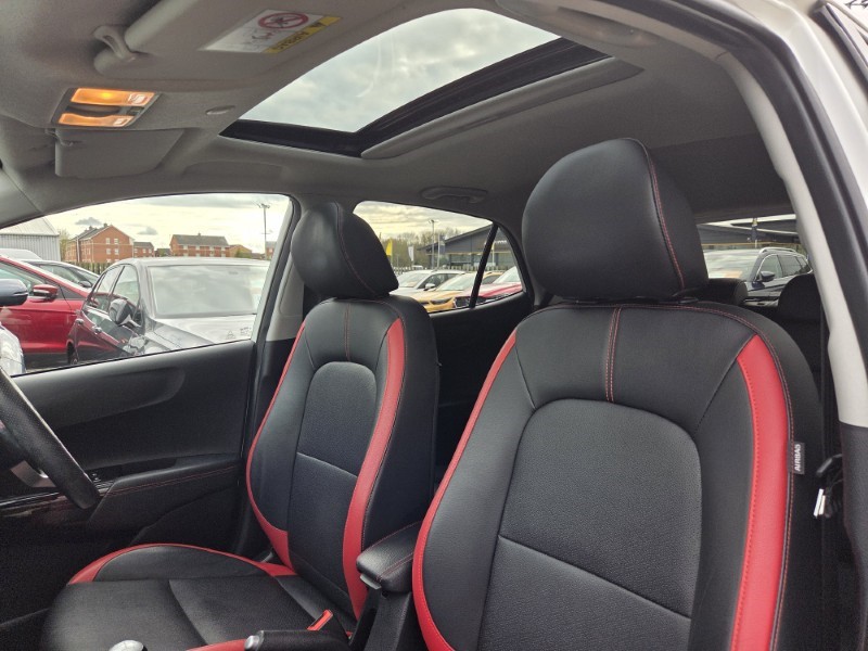 2019 (69) KIA PICANTO 1.25 GT-line S 5dr 5249256