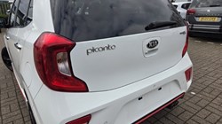 2019 (69) KIA PICANTO 1.25 GT-line S 5dr 5249239