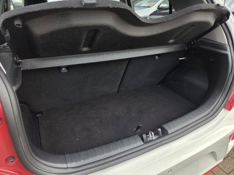 2019 (69) KIA PICANTO 1.25 GT-line S 5dr 5249243