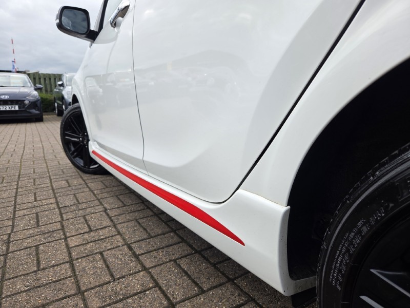 2019 (69) KIA PICANTO 1.25 GT-line S 5dr 5249237