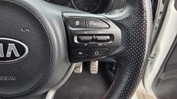 2019 (69) KIA PICANTO 1.25 GT-line S 5dr 5249259