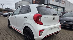 2019 (69) KIA PICANTO 1.25 GT-line S 5dr 5249240