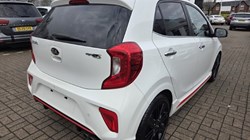 2019 (69) KIA PICANTO 1.25 GT-line S 5dr 5249242