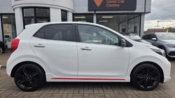 2019 (69) KIA PICANTO 1.25 GT-line S 5dr 5249229