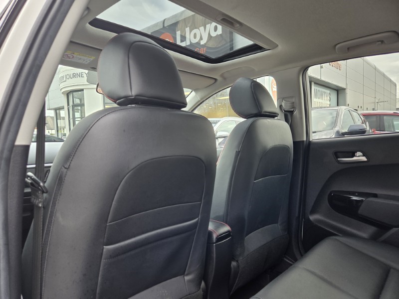 2019 (69) KIA PICANTO 1.25 GT-line S 5dr 5249248