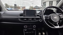 2019 (69) KIA PICANTO 1.25 GT-line S 5dr 5249251