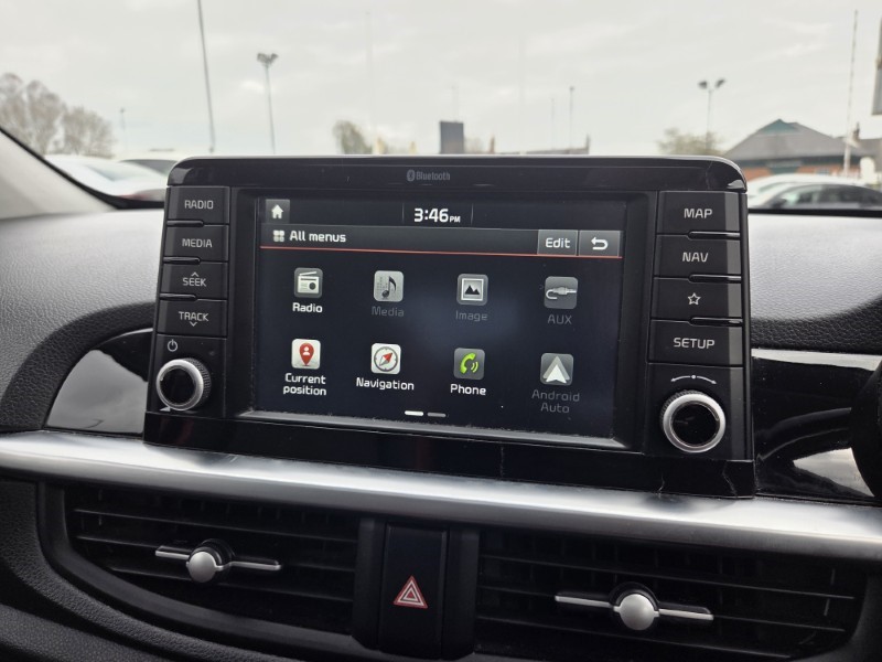 2019 (69) KIA PICANTO 1.25 GT-line S 5dr 5249271