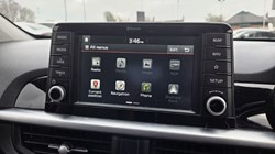 2019 (69) KIA PICANTO 1.25 GT-line S 5dr 5249271