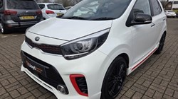 2019 (69) KIA PICANTO 1.25 GT-line S 5dr 5249234