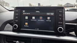 2019 (69) KIA PICANTO 1.25 GT-line S 5dr 5249272