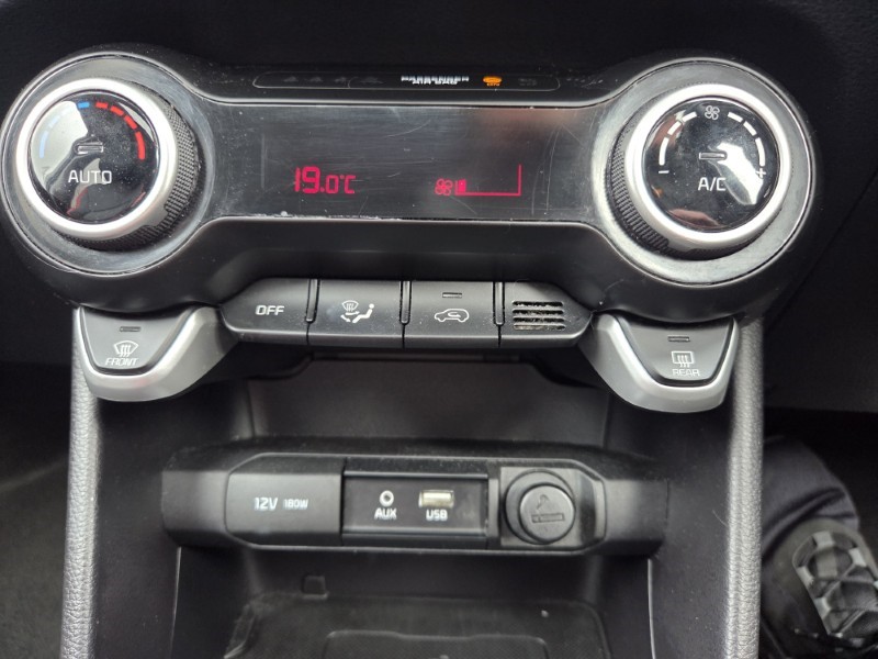 2019 (69) KIA PICANTO 1.25 GT-line S 5dr 5249265