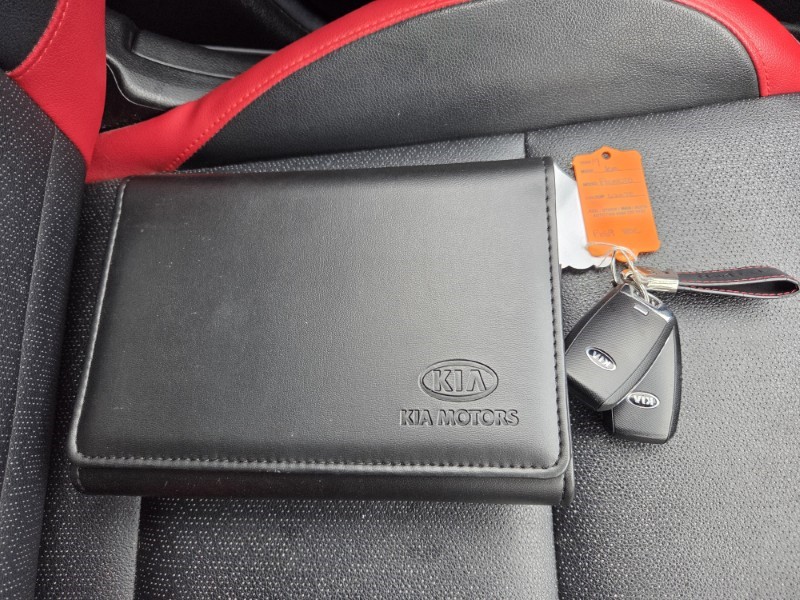 2019 (69) KIA PICANTO 1.25 GT-line S 5dr 5249274