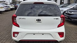 2019 (69) KIA PICANTO 1.25 GT-line S 5dr 5249241