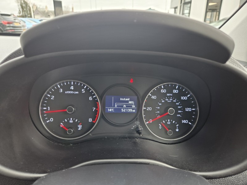 2019 (69) KIA PICANTO 1.25 GT-line S 5dr 5249273