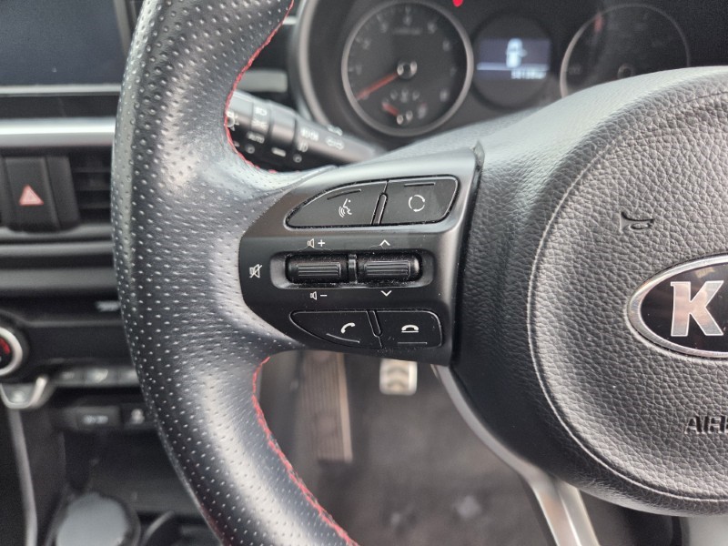 2019 (69) KIA PICANTO 1.25 GT-line S 5dr 5249258