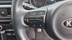 2019 (69) KIA PICANTO 1.25 GT-line S 5dr 5249258