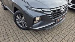 2023 (23) HYUNDAI TUCSON 1.6 TGDi Hybrid 230 SE Connect 5dr 2WD Auto 5224671