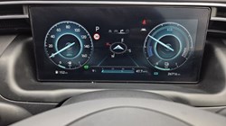 2023 (23) HYUNDAI TUCSON 1.6 TGDi Hybrid 230 SE Connect 5dr 2WD Auto 5224701