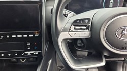 2023 (23) HYUNDAI TUCSON 1.6 TGDi Hybrid 230 SE Connect 5dr 2WD Auto 5224692