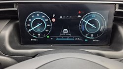 2023 (23) HYUNDAI TUCSON 1.6 TGDi Hybrid 230 SE Connect 5dr 2WD Auto 5224702