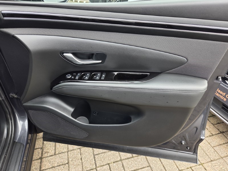 2023 (23) HYUNDAI TUCSON 1.6 TGDi Hybrid 230 SE Connect 5dr 2WD Auto 5224691