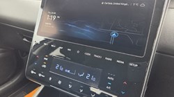 2023 (23) HYUNDAI TUCSON 1.6 TGDi Hybrid 230 SE Connect 5dr 2WD Auto 5224696