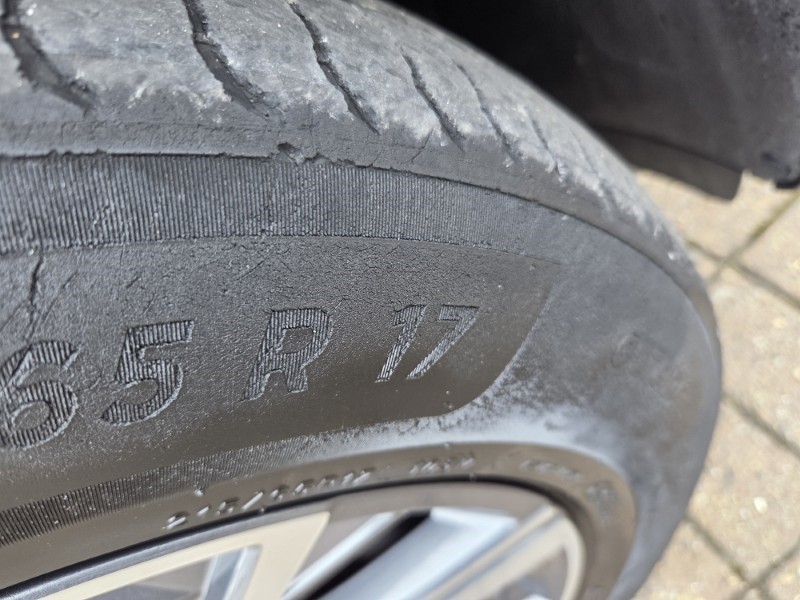 2023 (23) HYUNDAI TUCSON 1.6 TGDi Hybrid 230 SE Connect 5dr 2WD Auto 5224667