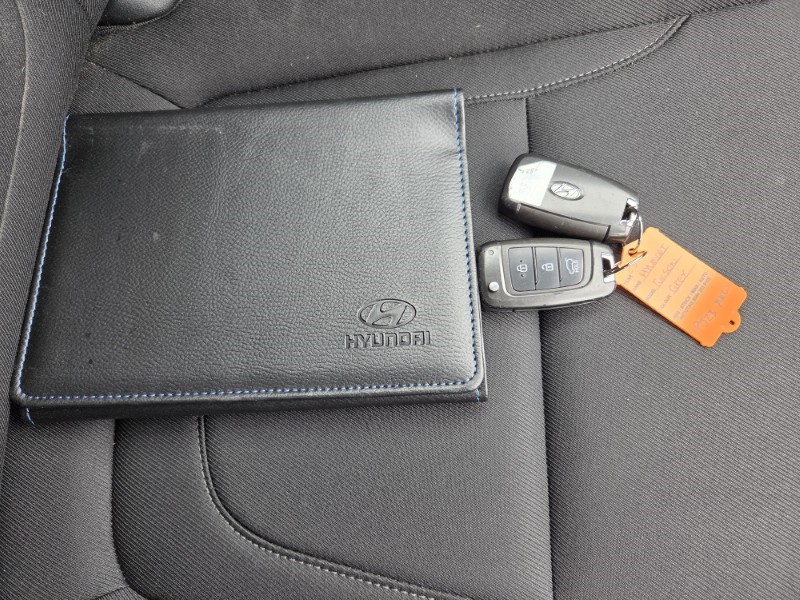 2023 (23) HYUNDAI TUCSON 1.6 TGDi Hybrid 230 SE Connect 5dr 2WD Auto 5224703