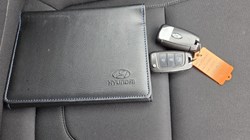 2023 (23) HYUNDAI TUCSON 1.6 TGDi Hybrid 230 SE Connect 5dr 2WD Auto 5224703