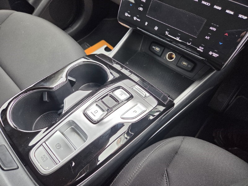 2023 (23) HYUNDAI TUCSON 1.6 TGDi Hybrid 230 SE Connect 5dr 2WD Auto 5224695