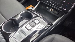 2023 (23) HYUNDAI TUCSON 1.6 TGDi Hybrid 230 SE Connect 5dr 2WD Auto 5224695