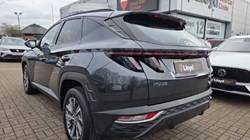 2023 (23) HYUNDAI TUCSON 1.6 TGDi Hybrid 230 SE Connect 5dr 2WD Auto 5224677