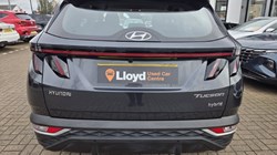 2023 (23) HYUNDAI TUCSON 1.6 TGDi Hybrid 230 SE Connect 5dr 2WD Auto 5224678
