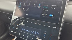 2023 (23) HYUNDAI TUCSON 1.6 TGDi Hybrid 230 SE Connect 5dr 2WD Auto 5224699