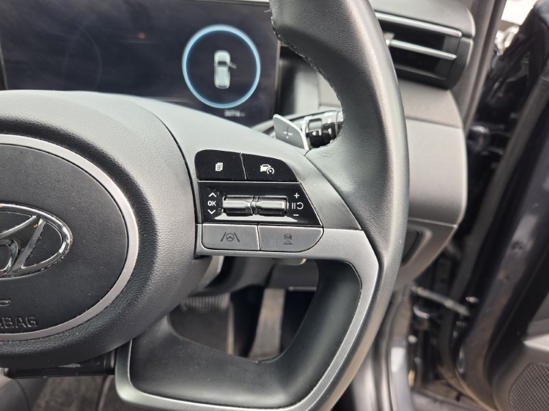 2023 (23) HYUNDAI TUCSON 1.6 TGDi Hybrid 230 SE Connect 5dr 2WD Auto 5224693