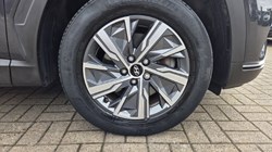 2023 (23) HYUNDAI TUCSON 1.6 TGDi Hybrid 230 SE Connect 5dr 2WD Auto 5224666