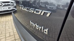2023 (23) HYUNDAI TUCSON 1.6 TGDi Hybrid 230 SE Connect 5dr 2WD Auto 5224676