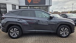 2023 (23) HYUNDAI TUCSON 1.6 TGDi Hybrid 230 SE Connect 5dr 2WD Auto 5224665