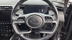 2023 (23) HYUNDAI TUCSON 1.6 TGDi Hybrid 230 SE Connect 5dr 2WD Auto 5224694