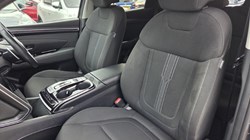 2023 (23) HYUNDAI TUCSON 1.6 TGDi Hybrid 230 SE Connect 5dr 2WD Auto 5224690