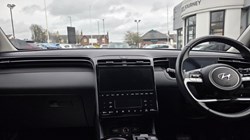 2023 (23) HYUNDAI TUCSON 1.6 TGDi Hybrid 230 SE Connect 5dr 2WD Auto 5224685