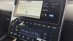 2023 (23) HYUNDAI TUCSON 1.6 TGDi Hybrid 230 SE Connect 5dr 2WD Auto 5224697