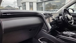 2023 (23) HYUNDAI TUCSON 1.6 TGDi Hybrid 230 SE Connect 5dr 2WD Auto 5224688