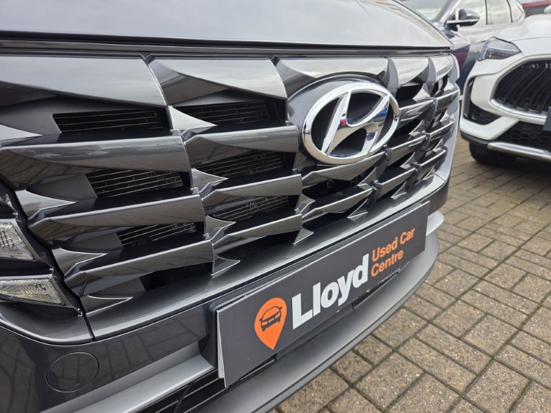 2023 (23) HYUNDAI TUCSON 1.6 TGDi Hybrid 230 SE Connect 5dr 2WD Auto 5224673