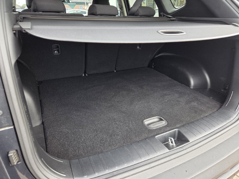 2023 (23) HYUNDAI TUCSON 1.6 TGDi Hybrid 230 SE Connect 5dr 2WD Auto 5224680